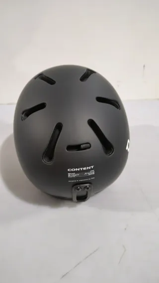 Casco de esquí POC TALLA XS-S 51-54CM C4Y5292