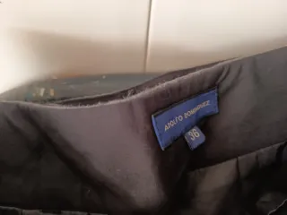 Lote Ropa Chica todo por 90€.