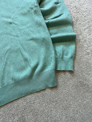 Jersey Ralph Lauren Verde