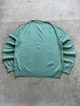 Jersey Ralph Lauren Verde