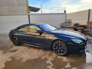 BMW Serie 6 2017