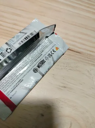 MAGIC Assassin's Creed Collector Booster 10 cartas