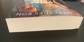 Culpa mía (edición película) (Culpables 1)