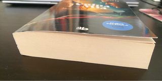 Culpa mía (edición película) (Culpables 1)