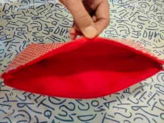 Neceser/Estuche Campus University Gatos