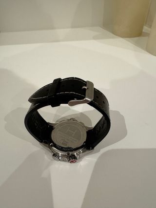 Reloj Hamilton Khaki E.T.O. Chrono Quartz