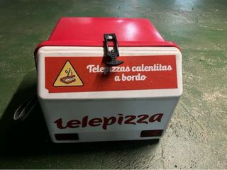 Cajón para moto/scooter