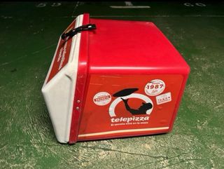 Cajón para moto/scooter