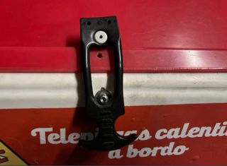 Cajón para moto/scooter