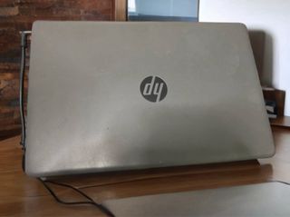 HP 255 G7 Portátil ordenador