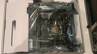 Placa Base ASUS TUF Gaming Z790-PLUS WIFI