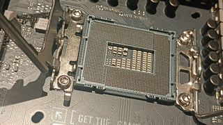 Placa Base ASUS TUF Gaming Z790-PLUS WIFI