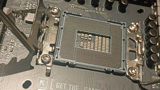 Placa Base ASUS TUF Gaming Z790-PLUS WIFI