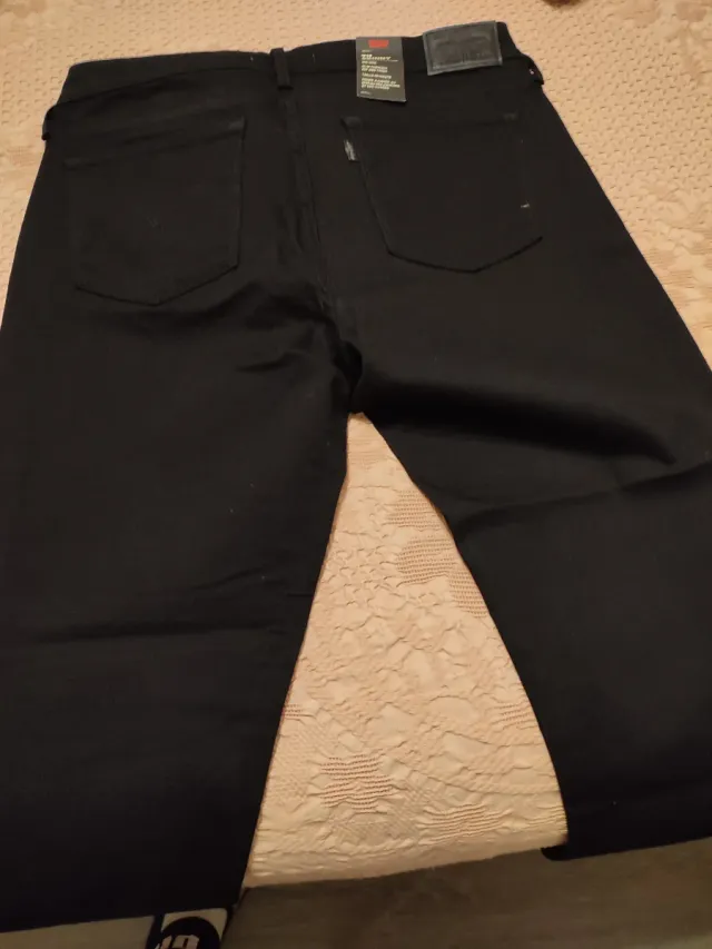 Pantalón Levi's 711 Skinny Mujer Talla 31