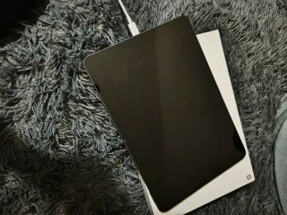Xiaomi 6S Pro Tablet Negra