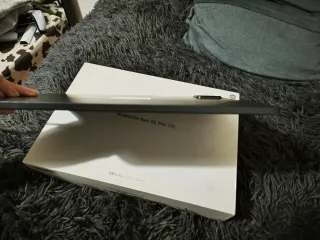 Xiaomi 6S Pro Tablet Negra