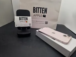 IPHONE 13   256GB GARANTIA!! CAMBIO