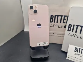 IPHONE 13   256GB GARANTIA!! CAMBIO