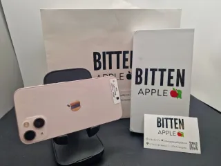 IPHONE 13   256GB GARANTIA!! CAMBIO