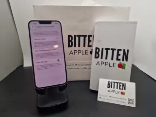 IPHONE 13   256GB GARANTIA!! CAMBIO