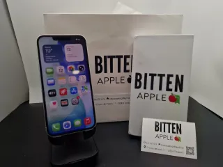 IPHONE 13   256GB GARANTIA!! CAMBIO