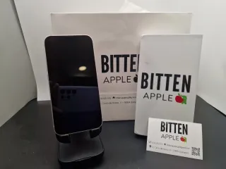 IPHONE 13   256GB GARANTIA!! CAMBIO