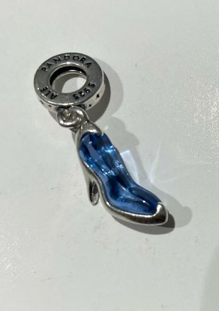 Colgante Zapato Pandora