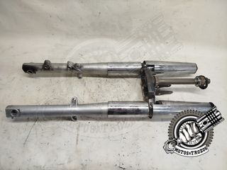 Suspensión Delantera Hyosung Aquila GV 250