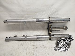 Suspensión Delantera Hyosung Aquila GV 250
