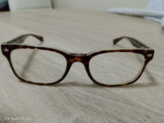 Montura Gafas Ray-Ban Tortoise