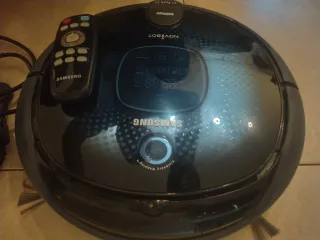 Robot Samsung Navibot