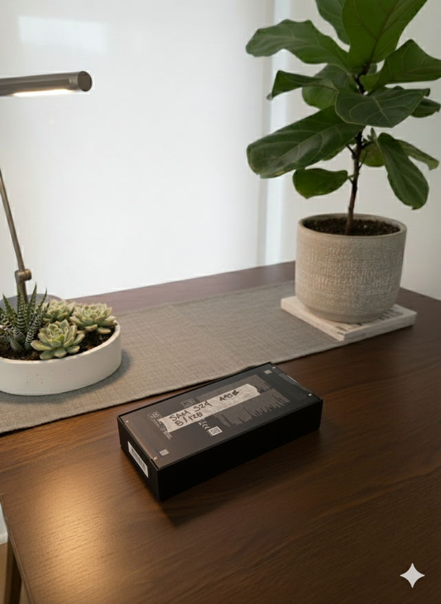 Samsung S24 8/128GB Azul - Sin abrir - 500 €