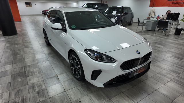 BMW Serie 1 118d