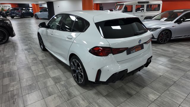 BMW Serie 1 118d