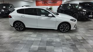 BMW Serie 1 118d