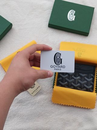 Targetero Goyard