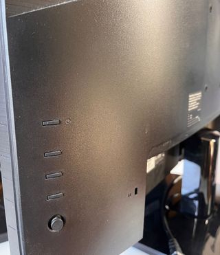 Monitor Acer y TV LG 32 Negro