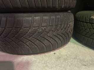 4 Llantas Speed 205/55R16 91 H
