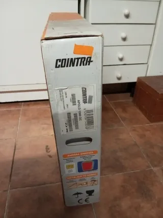 Radiador digital Cointra Apolo DC 1000W