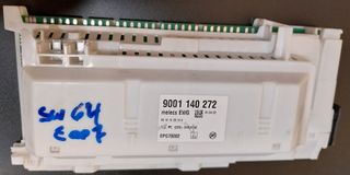 Scheda Lavastoviglie Siemens SN64E007