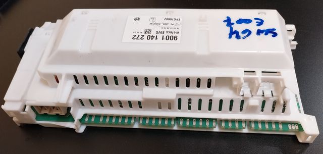 Scheda Lavastoviglie Siemens SN64E007