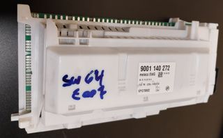 Scheda Lavastoviglie Siemens SN64E007