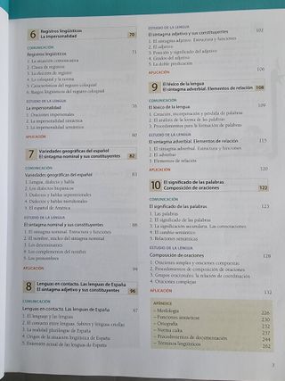 LENGUA Y LITERATURA 1 BACHILLERATO LA CASA DEL ...