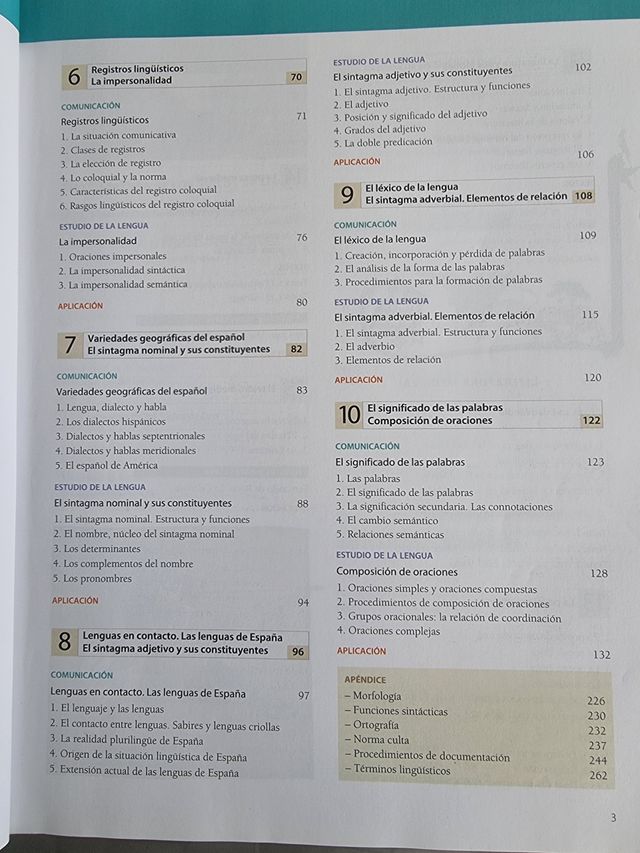 LENGUA Y LITERATURA 1 BACHILLERATO LA CASA DEL ...