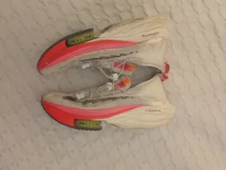 Nike Air Zoom Alphafly NEXT% Flyknit