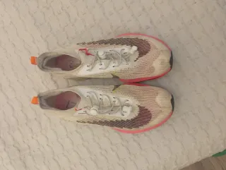 Nike Air Zoom Alphafly NEXT% Flyknit