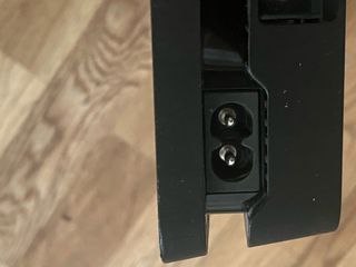 PS4 (PlayStation 4) Negra + Juegos