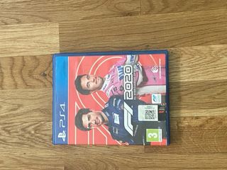 PS4 (PlayStation 4) Negra + Juegos