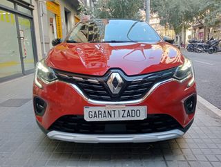 Renault Captur 2021