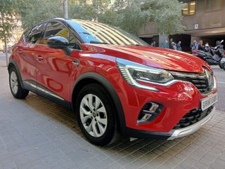 Renault Captur 2021